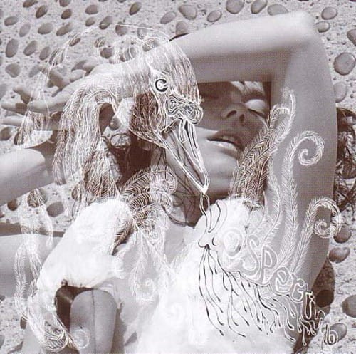 Vespertine (New LP)