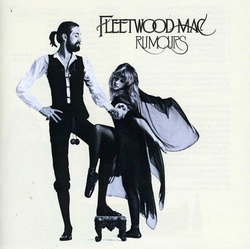 RUMOURS (CD)