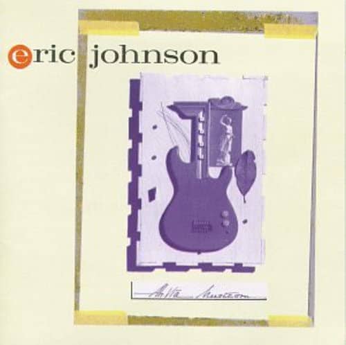AH VIA MUSICOM (CD)