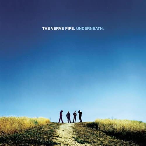UNDERNEATH (CD)