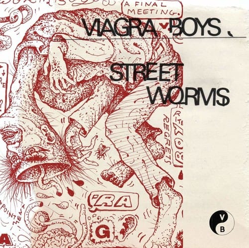 Street Worms (NEW LP)