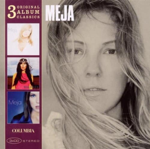 3 Original Albums (CD)