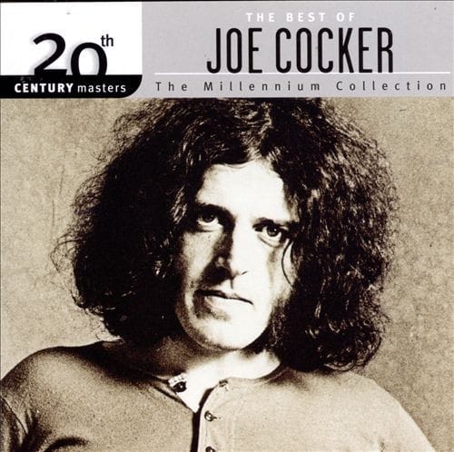 MILLENNIUM COLLECTION-20TH (Used CD)