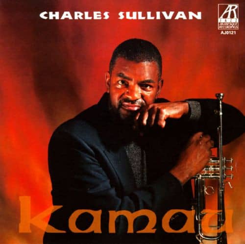 KAMAU (CD)