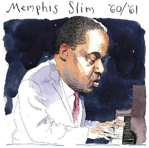 60/'61 (CD)