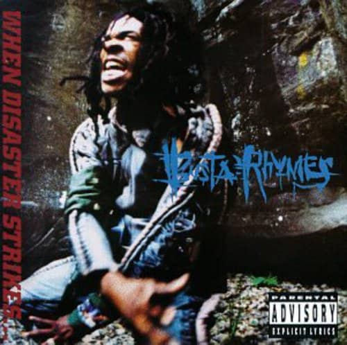 When Disaster Strikes (CD)
