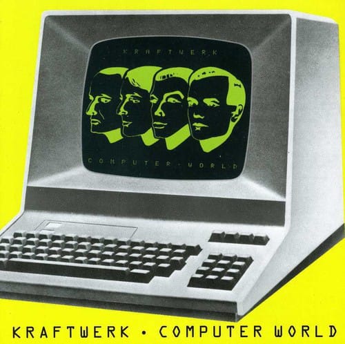 COMPUTER WORLD (CD)