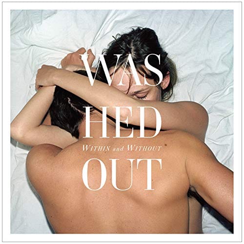 WITHIN & WIHTOUT (NEW LP)