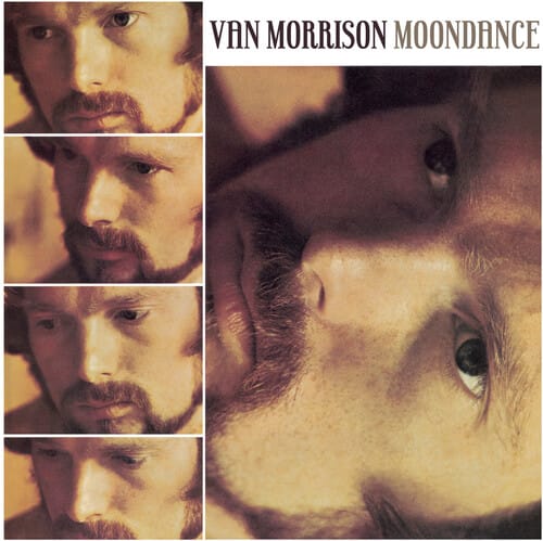 Moondance Deluxe Vinyl (NEW LP)