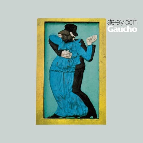 Gaucho (NEW LP)