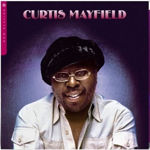 Now Playing (New LP)