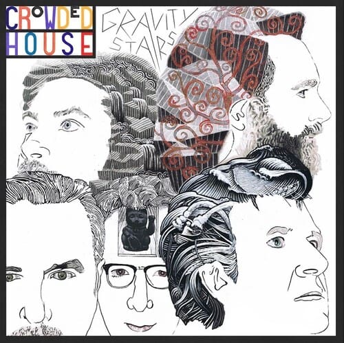 Gravity Stairs (CD)