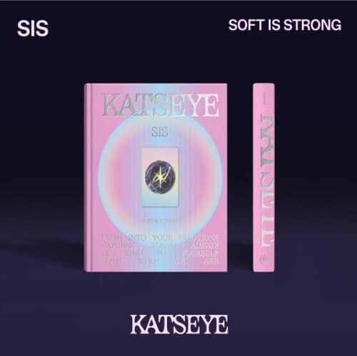Sis (Soft Is Strong) (Soft Version) (CD)