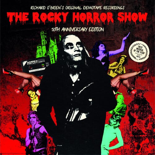 The Rocky Horror Show: Original Demotape Recording