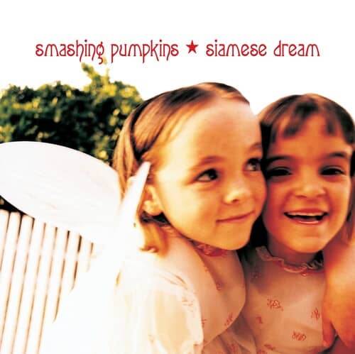 Siamese Dream (New LP)
