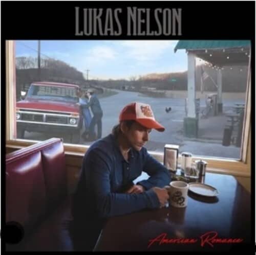 American Romance (CD)