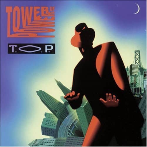 T.O.P. (CD)