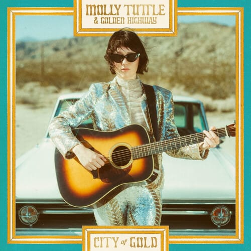City Of Gold (CD)