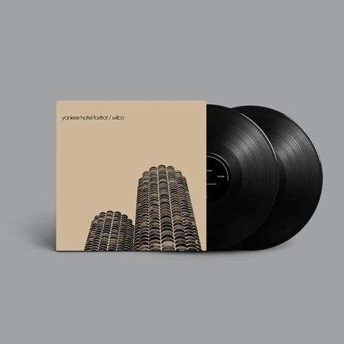 Yankee Hotel Foxtrot (2022 Remaster) (NEW LP)