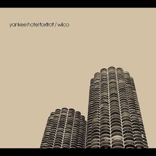YANKEE HOTEL FOXTROT (NEW LP)