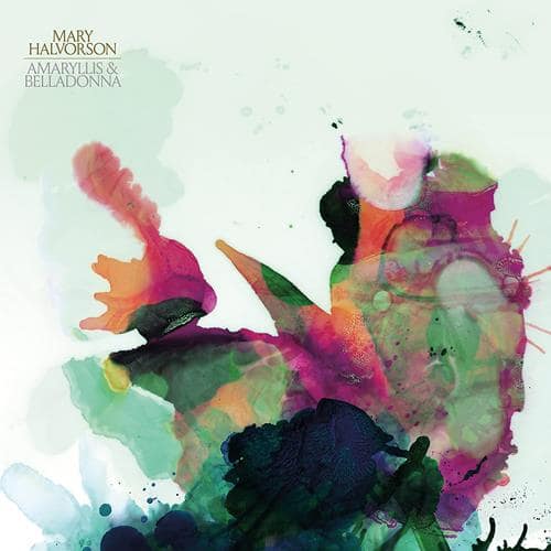 AMARYLLIS/BELLADONNA (NEW LP)