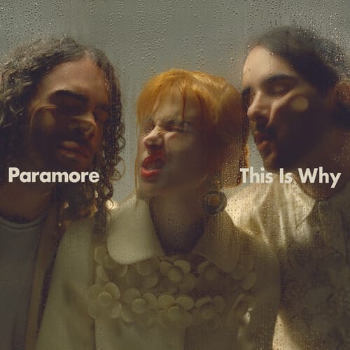 THIS IS WHY (CD)