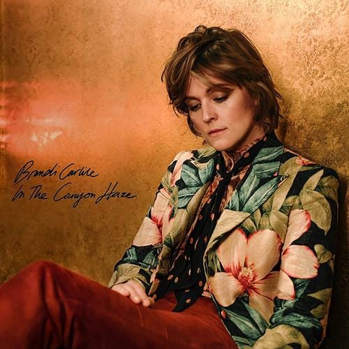 In These Silent Days / In The Canyon Haze (NEW LP)