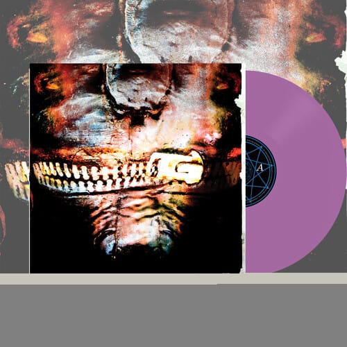 VOL. 3 SUBLIMINAL VERSES (NEW LP)