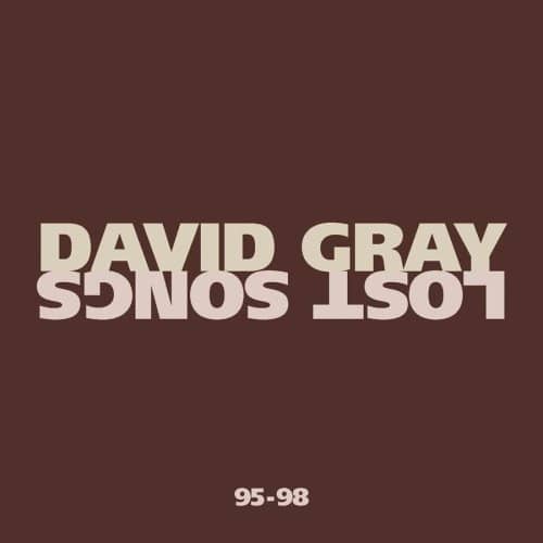 LOST SONGS (CD)