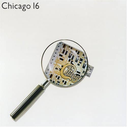 CHICAGO 16 (CD)