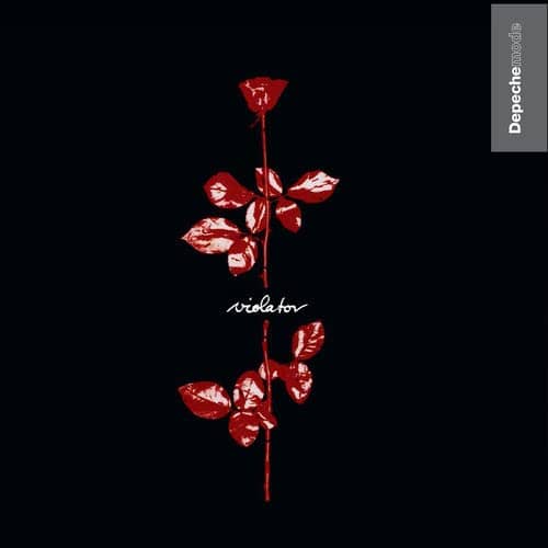 VIOLATOR (New LP)