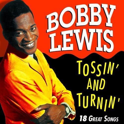 TOSSIN' & TURNIN (CD)