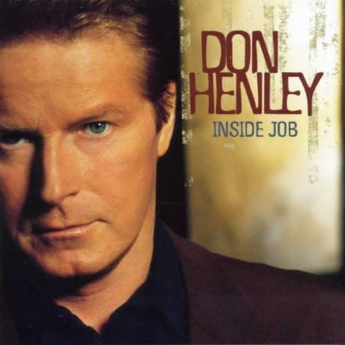 INSIDE JOB (CD)