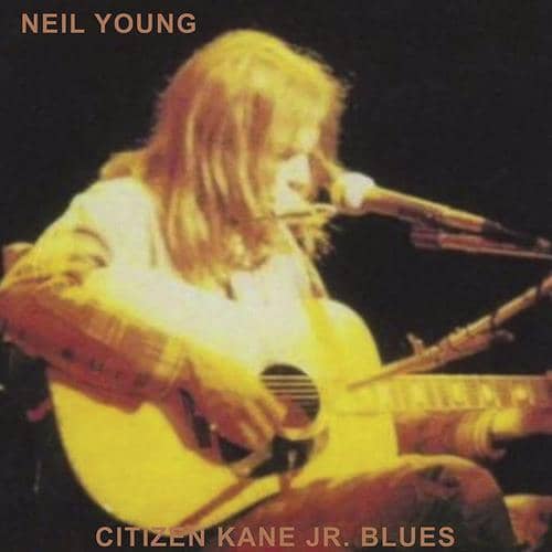 CITIZEN KANE JR.  BLUES (CD)