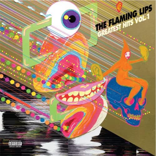GREATEST HITS 1 (NEW LP)