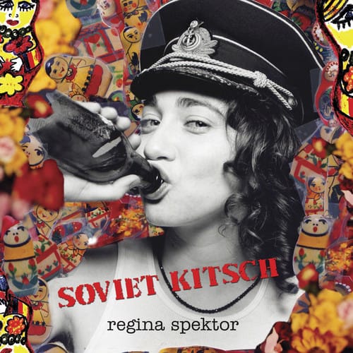Soviet Kitsch (NEW LP)