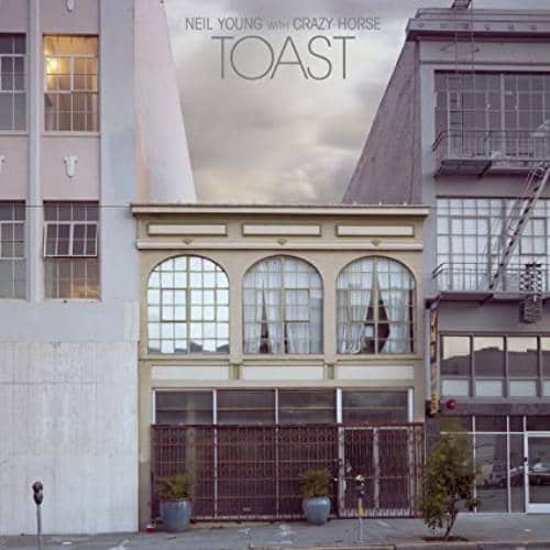 TOAST (CD)