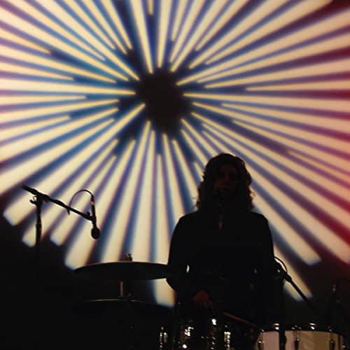 C'Mon (NEW LP)