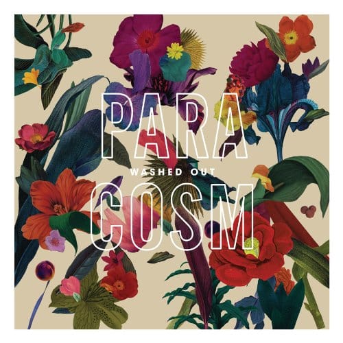 Paracosm NEW LP)