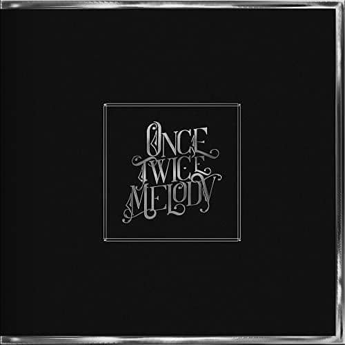 ONCE TWICE MELODY (NEW LP)