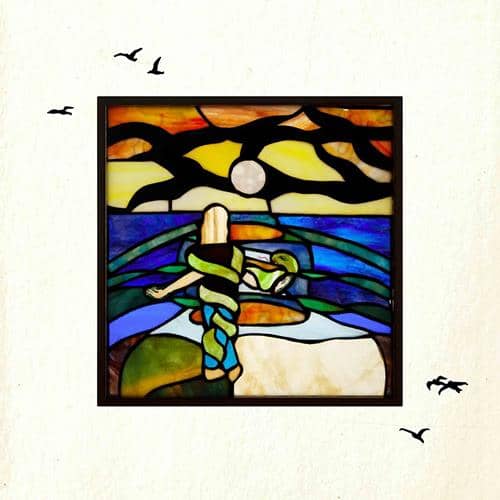 GIANT PALM (NEW LP)