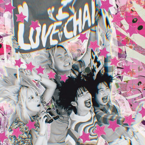 Chai (NEW LP)