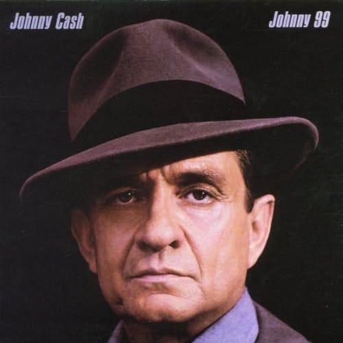 Johnny 99 (CD)