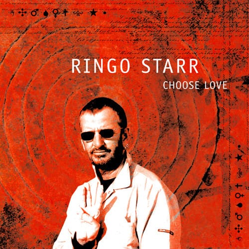 Choose Love