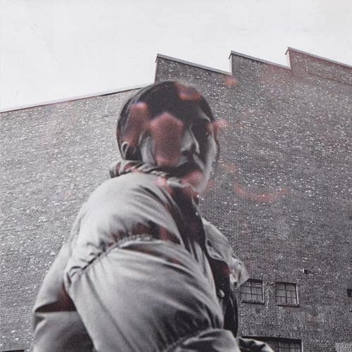 WARM CHRIS (NEW LP)