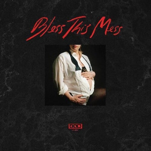 BLESS THIS MESS (CD)