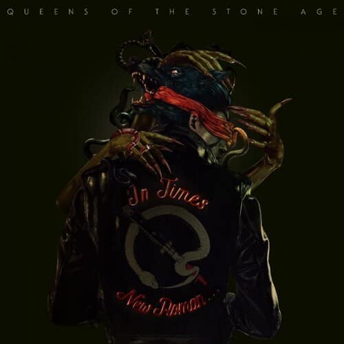 In Times New Roman... (CD)