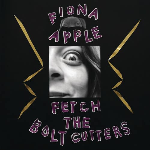 FETCH THE BOLT CUTTERS (NEW LP)