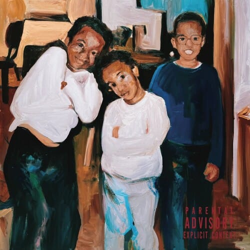 TANA TALK 4 (NEW LP)