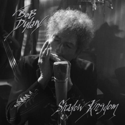 Shadow Kingdom (CD)